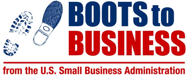Boots-to-Business