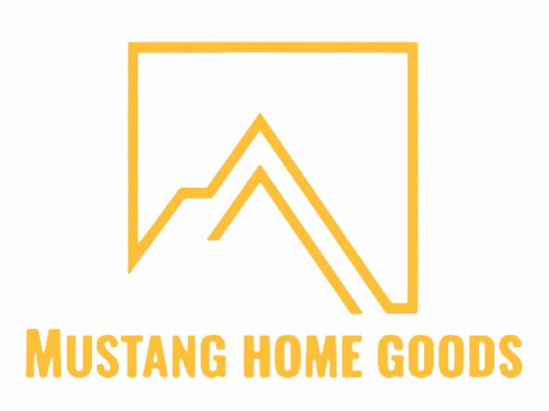 Mustang Home Goods