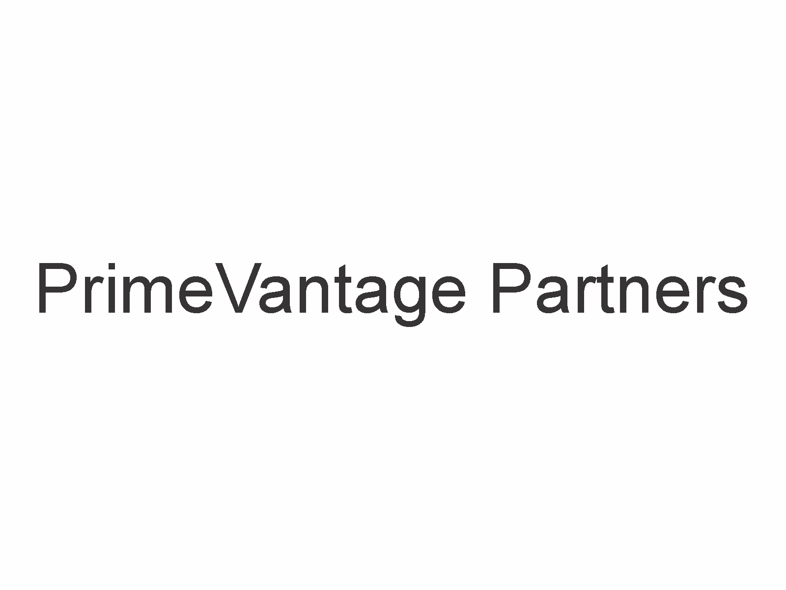 PrimeVantage Partners