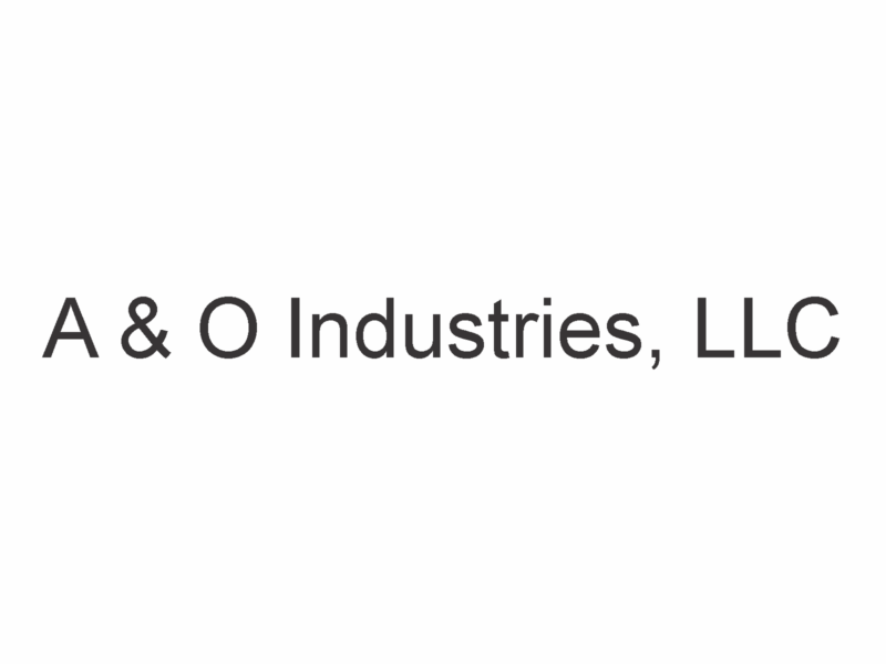 A&O Industries LLC